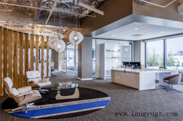 成都办公室装修   办公空间设计 如何在预算内达到最好的效果