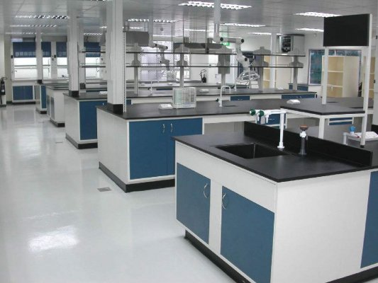 成都工厂装修细胞实验室的设计标准和原则介绍！