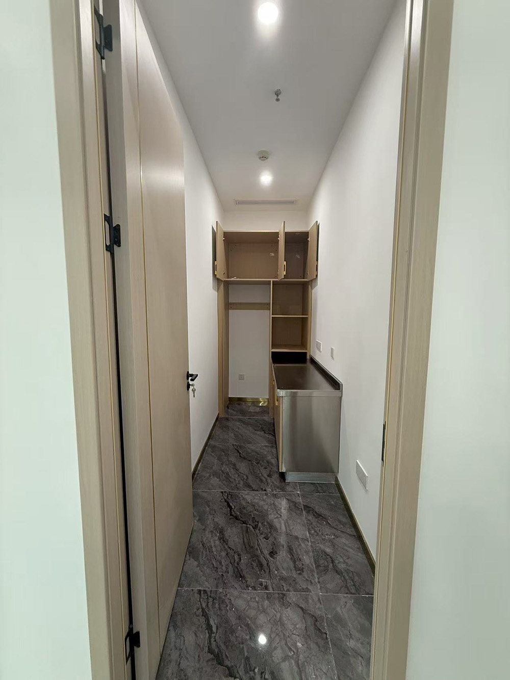 成都锦江区环球都汇广场办公室装修